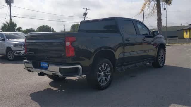 used 2019 Chevrolet Silverado 1500 car, priced at $37,994