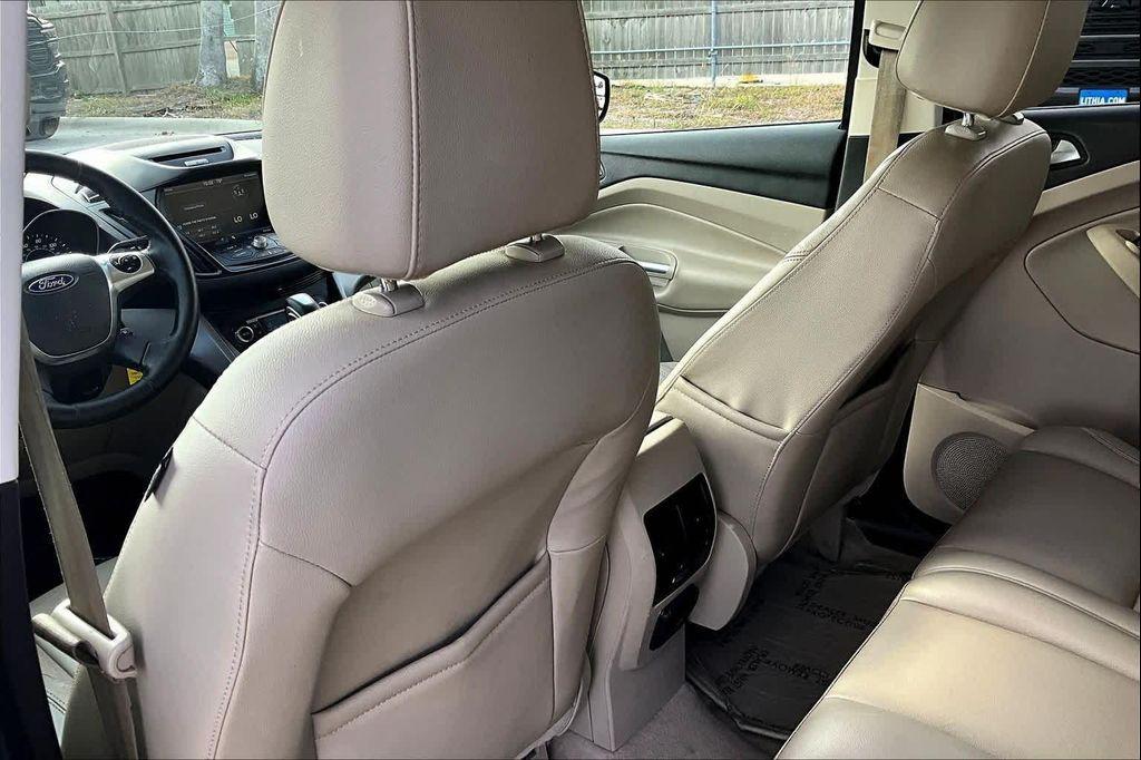 used 2015 Ford Escape car, priced at $9,076