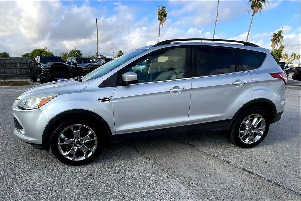 used 2015 Ford Escape car, priced at $9,076