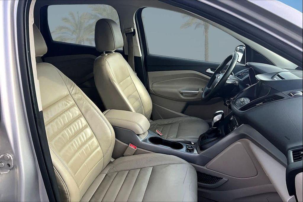 used 2015 Ford Escape car, priced at $9,076