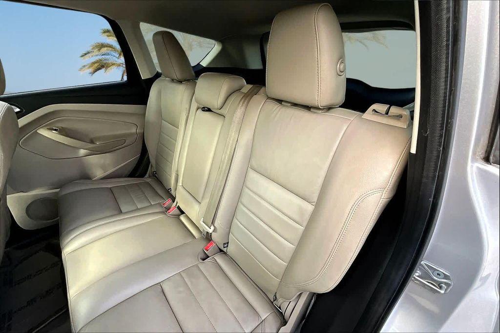 used 2015 Ford Escape car, priced at $9,076