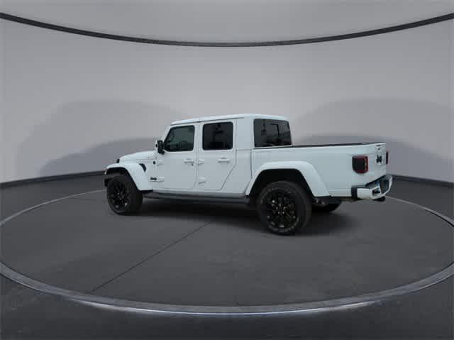 used 2021 Jeep Gladiator car, priced at $42,293