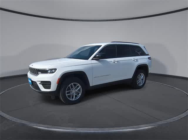 new 2025 Jeep Grand Cherokee car, priced at $38,423