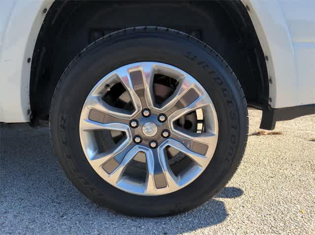 used 2019 Ram 1500 car, priced at $28,964