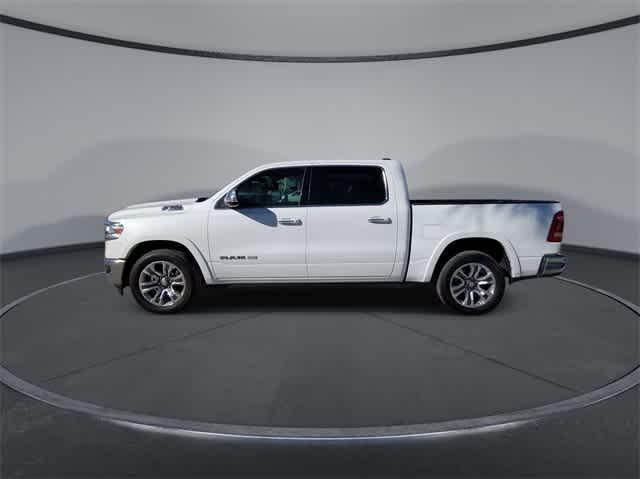 used 2019 Ram 1500 car, priced at $28,964