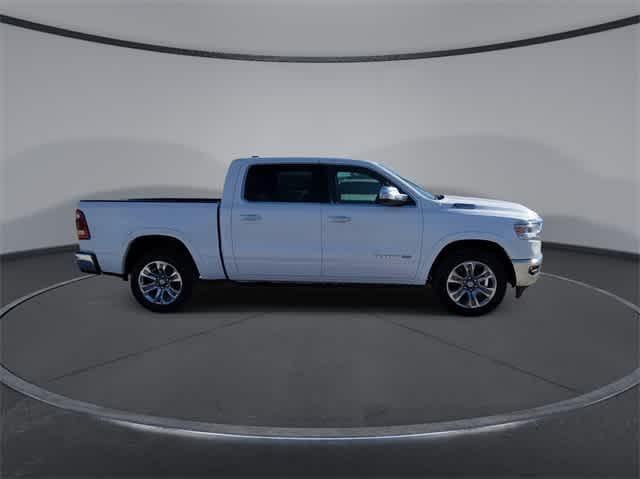 used 2019 Ram 1500 car, priced at $28,964