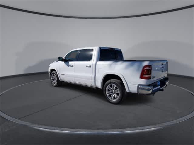 used 2019 Ram 1500 car, priced at $28,964