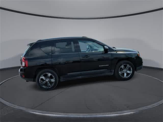 used 2014 Jeep Compass car, priced at $7,491