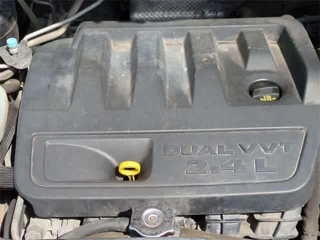 used 2014 Jeep Compass car, priced at $7,491