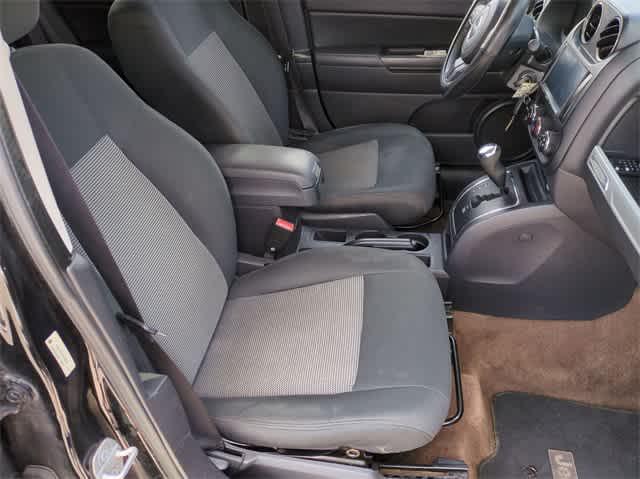 used 2014 Jeep Compass car, priced at $7,491