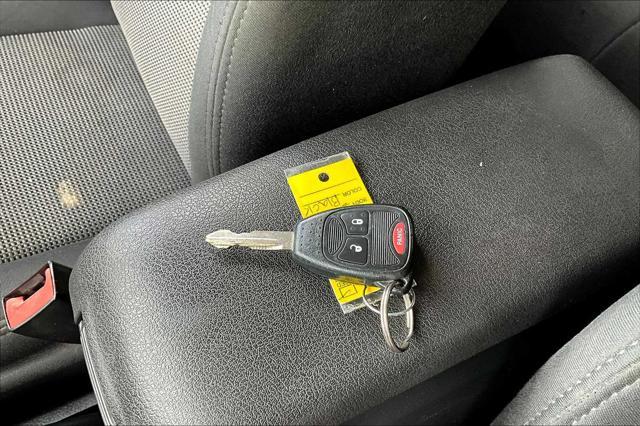 used 2014 Jeep Compass car, priced at $7,491