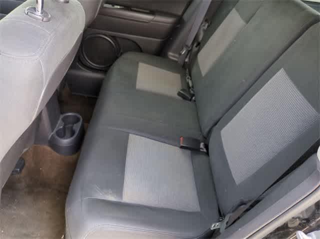 used 2014 Jeep Compass car, priced at $7,491