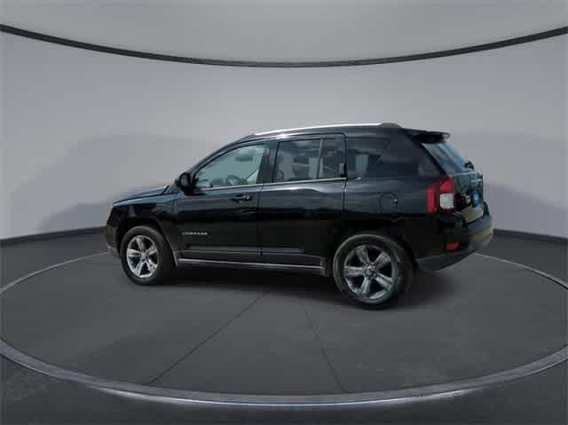 used 2014 Jeep Compass car, priced at $7,491