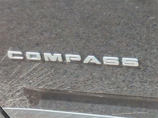 used 2014 Jeep Compass car, priced at $7,491