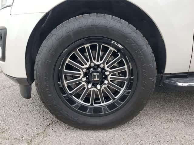 used 2019 Ford Expedition car, priced at $21,214