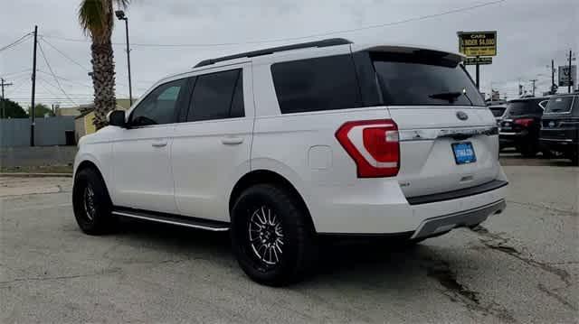 used 2019 Ford Expedition car, priced at $21,214