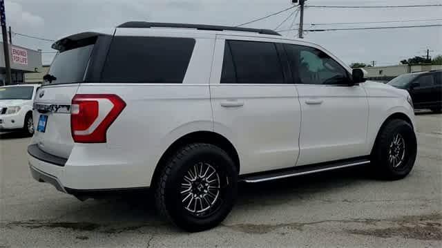 used 2019 Ford Expedition car, priced at $21,214