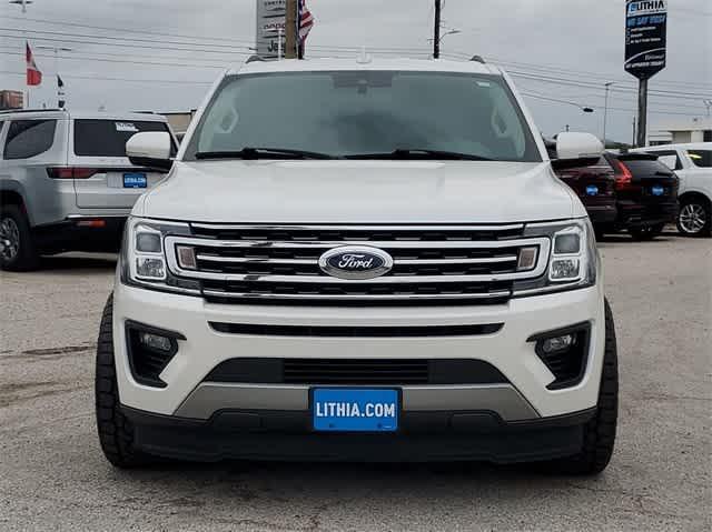 used 2019 Ford Expedition car, priced at $21,214