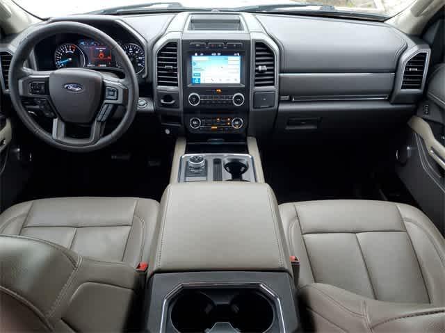 used 2019 Ford Expedition car, priced at $21,214