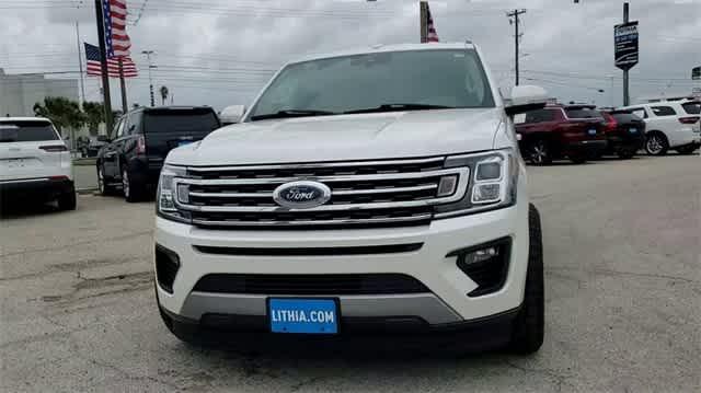 used 2019 Ford Expedition car, priced at $21,214