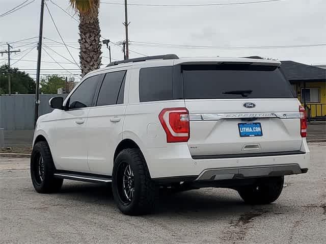 used 2019 Ford Expedition car, priced at $21,214