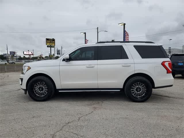 used 2019 Ford Expedition car, priced at $21,214