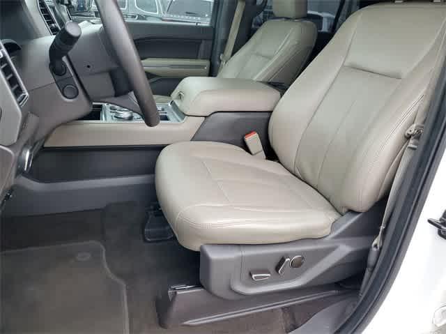 used 2019 Ford Expedition car, priced at $21,214