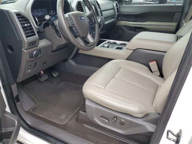 used 2019 Ford Expedition car, priced at $21,214