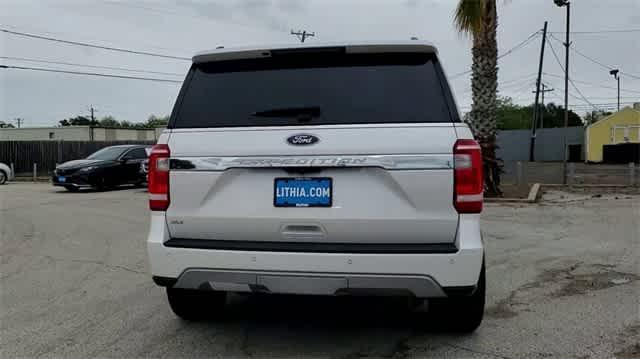 used 2019 Ford Expedition car, priced at $21,214