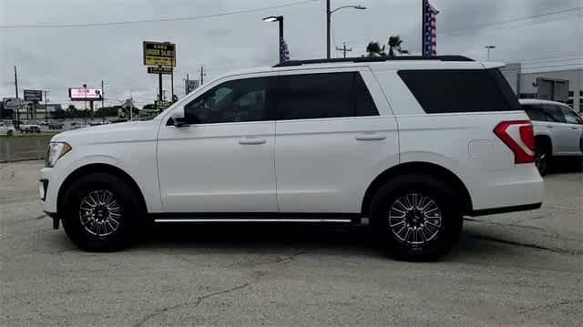 used 2019 Ford Expedition car, priced at $21,214