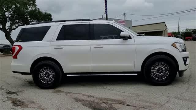 used 2019 Ford Expedition car, priced at $21,214