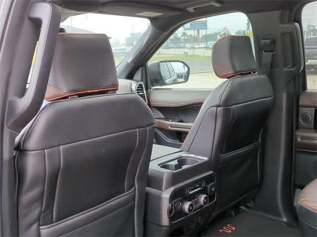 used 2021 Ford Expedition car, priced at $43,228