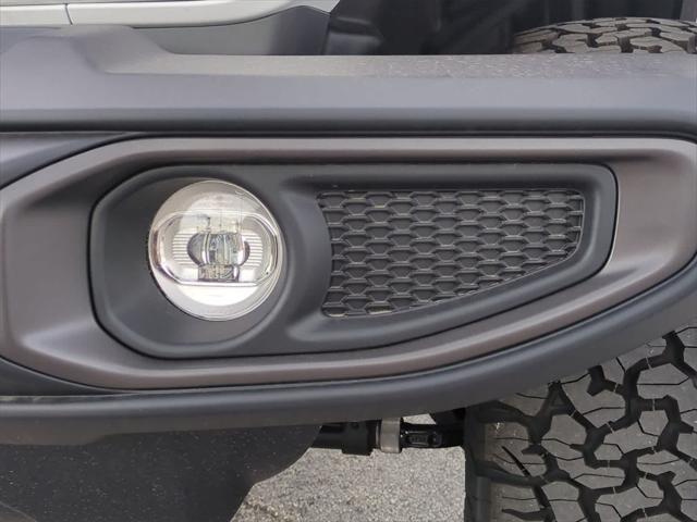 new 2025 Jeep Wrangler car, priced at $57,053