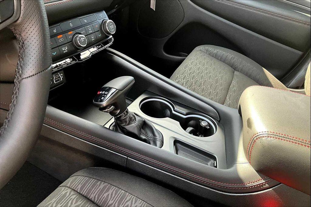 new 2026 Dodge Durango car, priced at $43,028