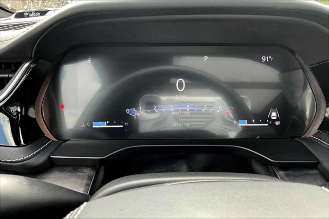 used 2022 Jeep Grand Cherokee car, priced at $35,350