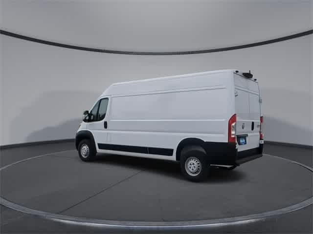 new 2025 Ram ProMaster 3500 car, priced at $49,964