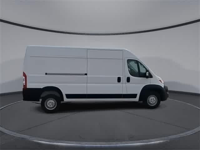 new 2025 Ram ProMaster 3500 car, priced at $49,964