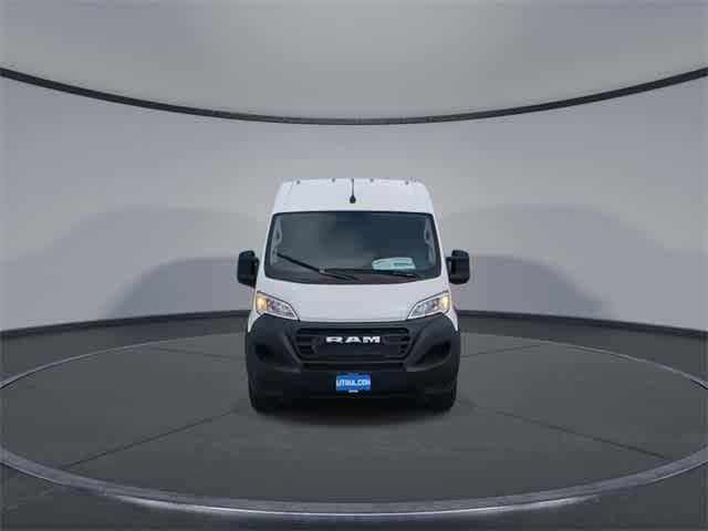 new 2025 Ram ProMaster 3500 car, priced at $49,964