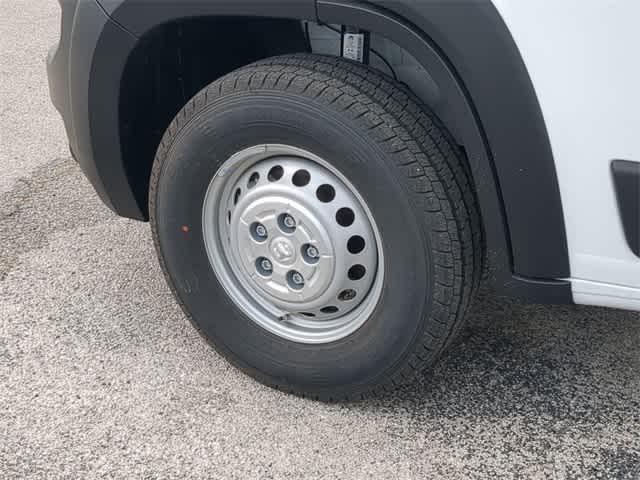 new 2025 Ram ProMaster 3500 car, priced at $49,964