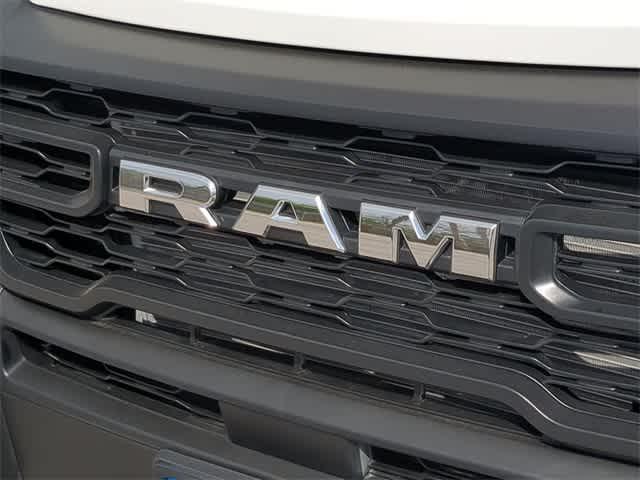 new 2025 Ram ProMaster 3500 car, priced at $49,964