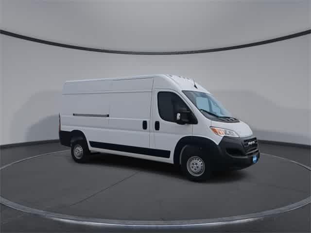 new 2025 Ram ProMaster 3500 car, priced at $49,964