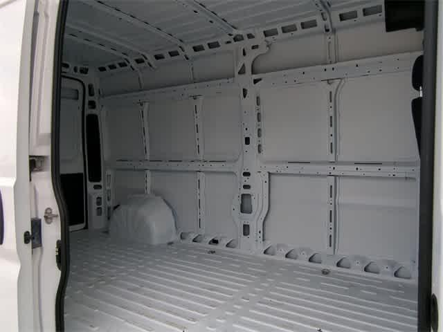 new 2025 Ram ProMaster 3500 car, priced at $49,964