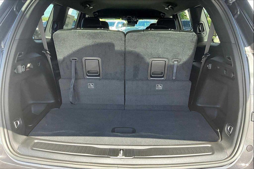 new 2025 Jeep Grand Cherokee L car, priced at $45,625