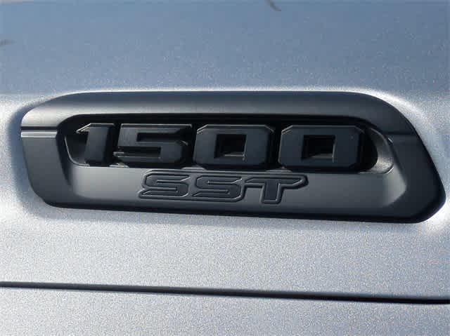 new 2025 Ram 1500 car, priced at $46,809