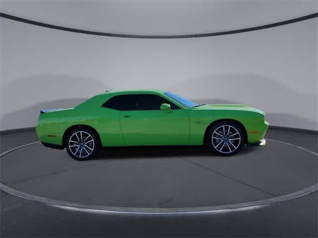 new 2023 Dodge Challenger car, priced at $42,013