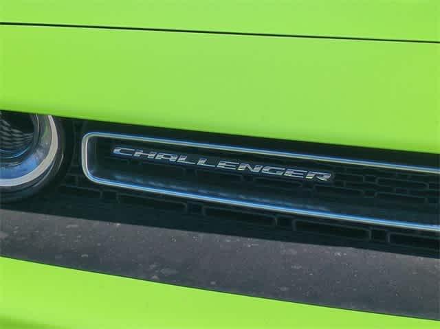 new 2023 Dodge Challenger car, priced at $41,230