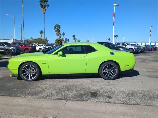 new 2023 Dodge Challenger car, priced at $41,230