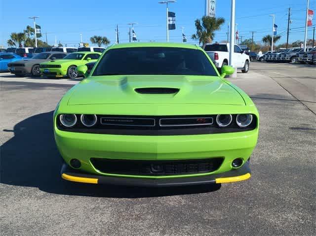 new 2023 Dodge Challenger car, priced at $41,230