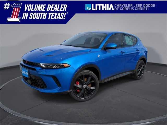new 2024 Dodge Hornet car, priced at $34,338