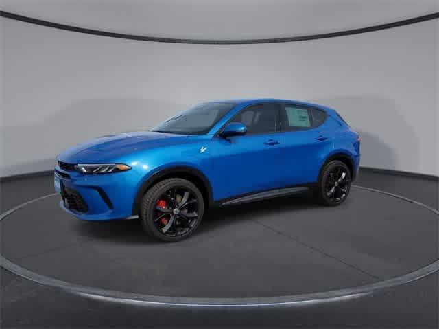 new 2024 Dodge Hornet car, priced at $34,338